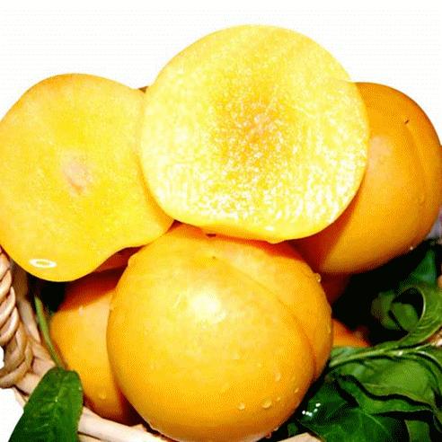 山水望城，“桃”醉你我，通体洁白、如羊脂玉般的蜜桃您见过吗？