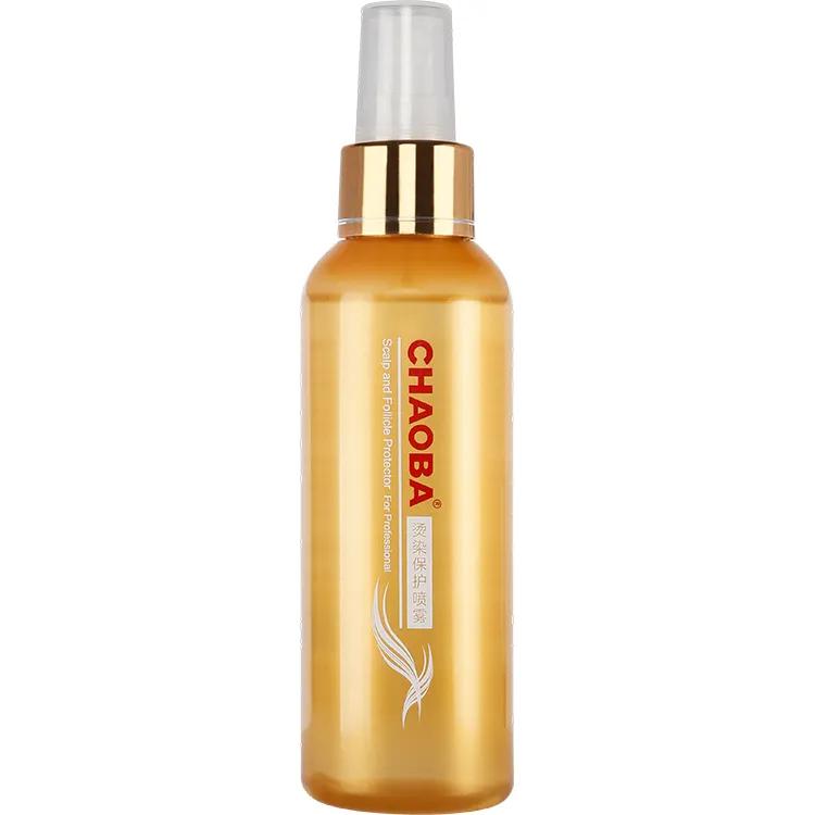 如何修复染发损伤毛囊的头发,怎么加强色染发