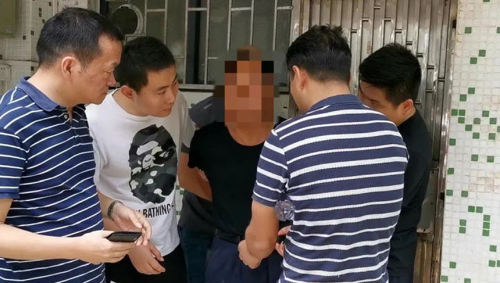 1991年,上门女婿杀害妻子一家6口,29年后因1枚指纹暴露