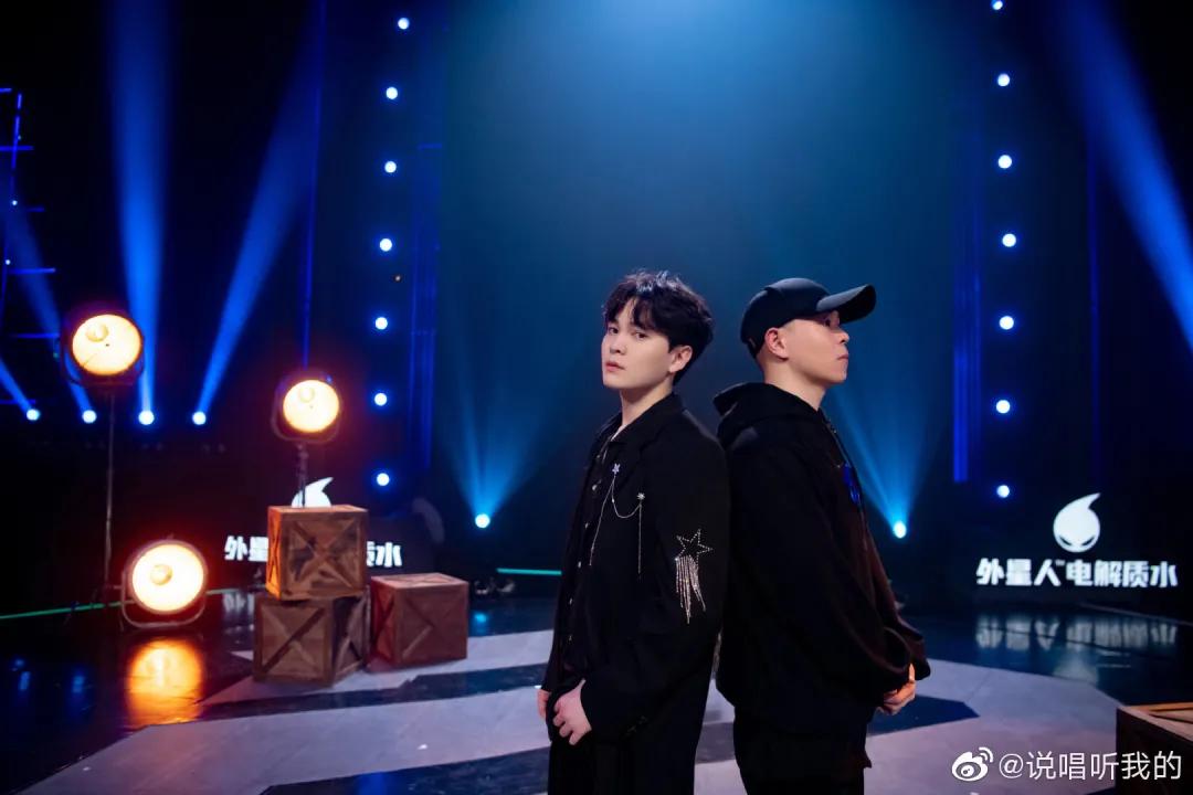 邓典果遗憾失误,早安夺得冠军!这一季《说唱听我的》究竟怎么样