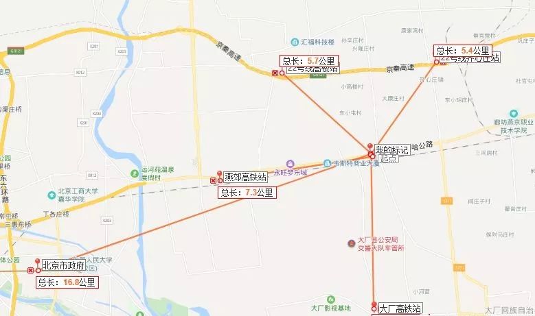 通州楼盘攻略组,通州大厂房价最新消息