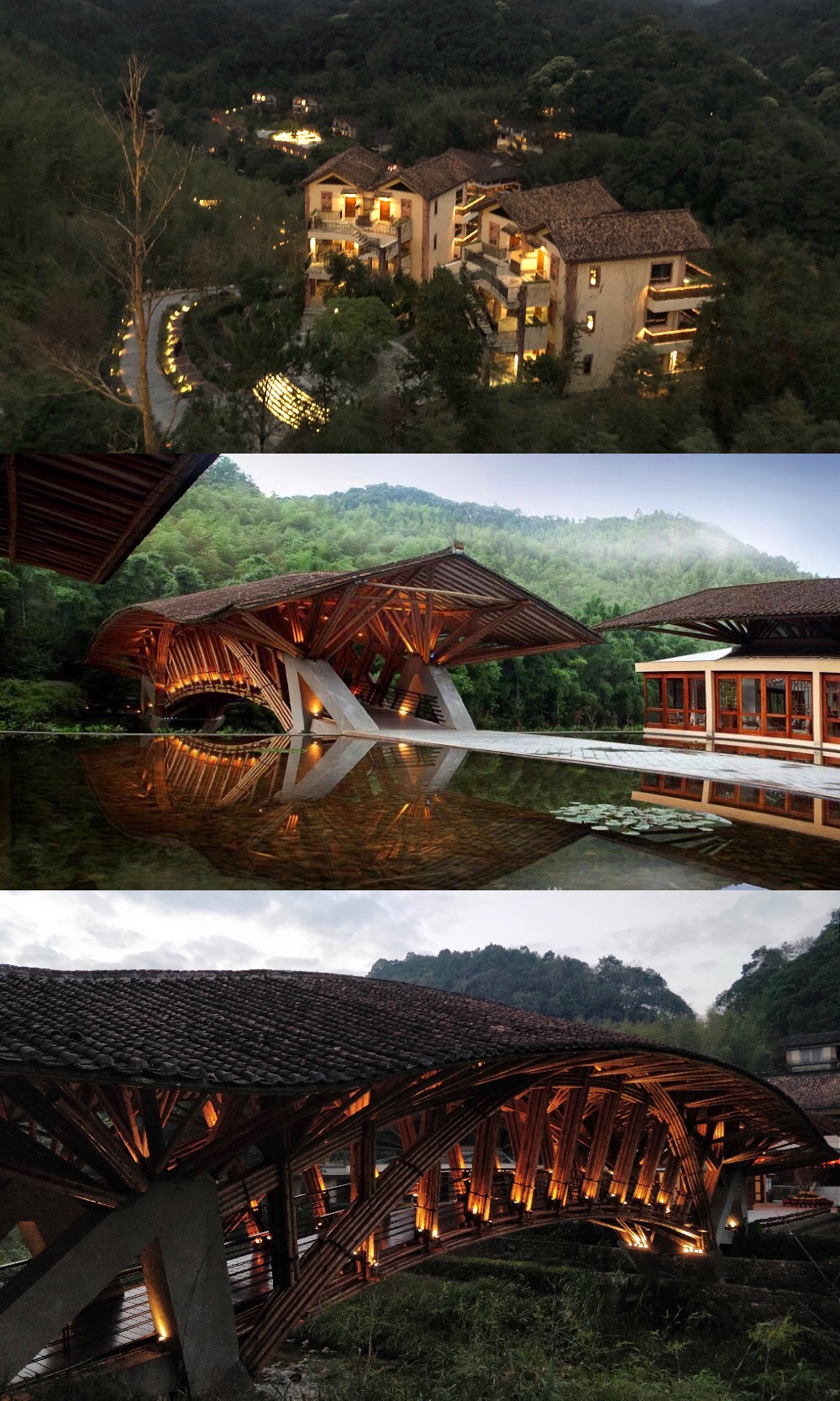 广东最好的温泉度假村酒店,全中国最豪华的度假村