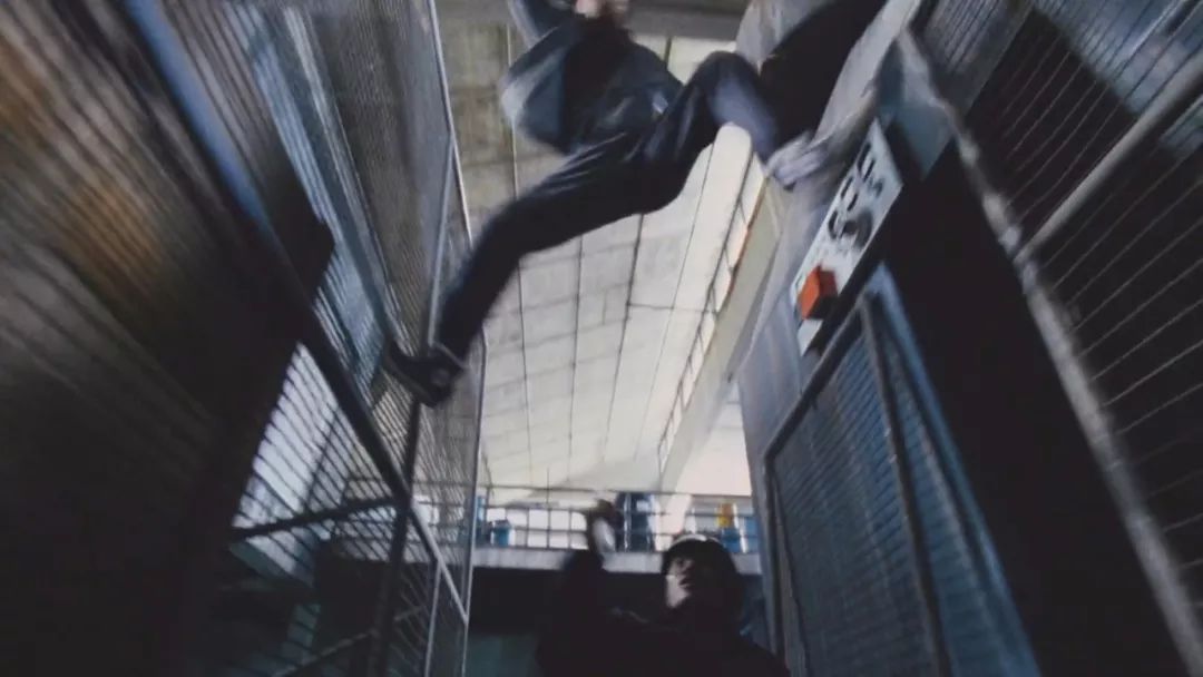 托尼贾对金星的评价,托尼贾金星的电影叫什么