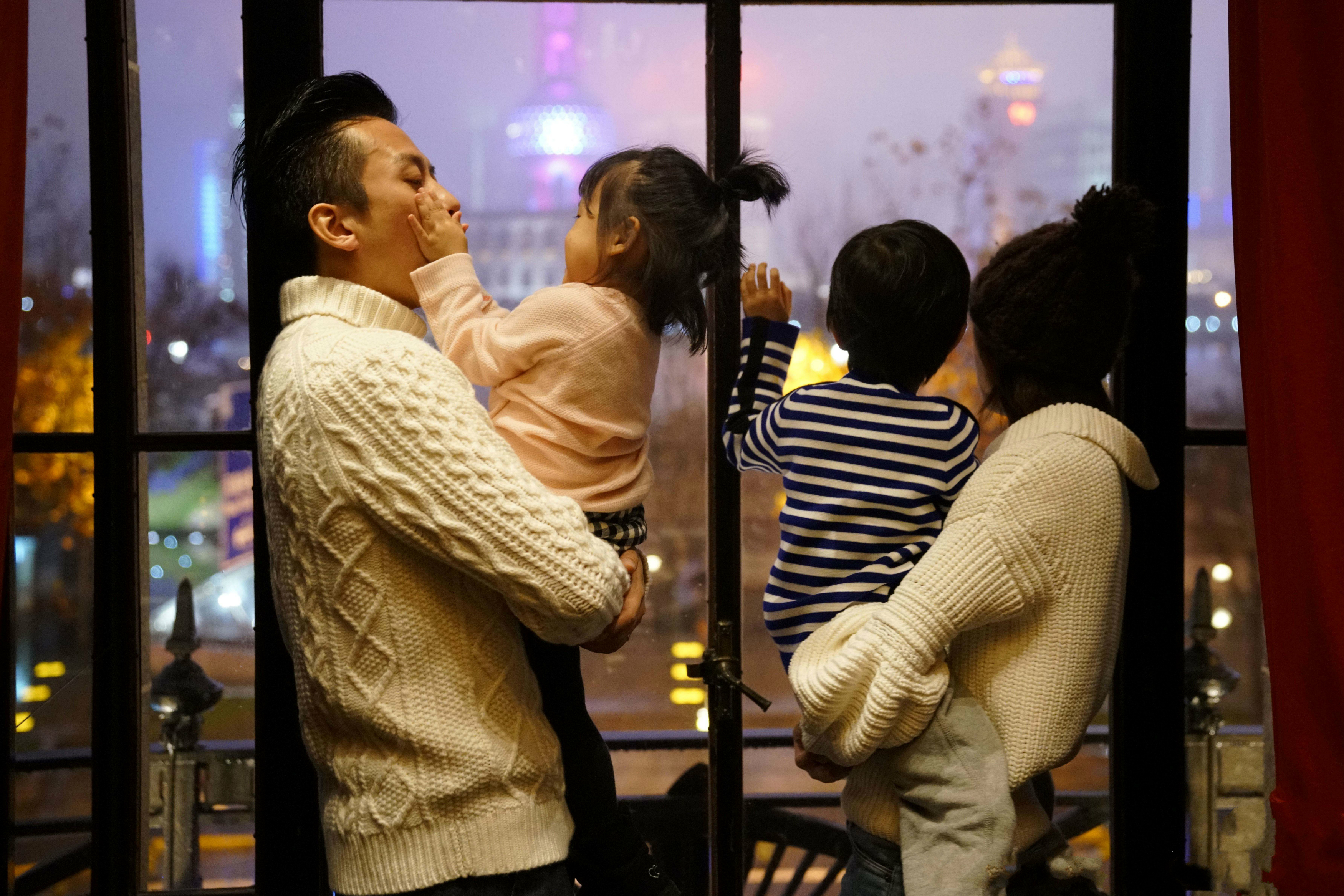 十对婚后幸福的明星夫妻,过得最幸福的11位明星夫妻