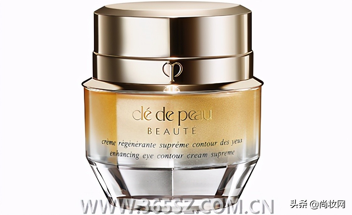 娇韵诗眼霜按摩手法,好眼霜还得配合合适的按摩手法