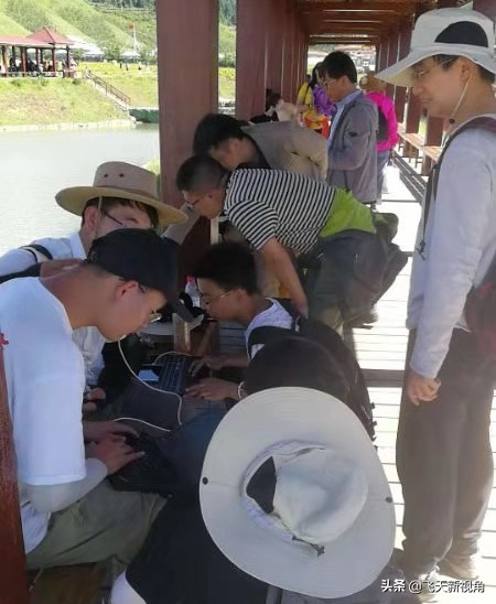 听的清、看的见，甘肃移动实力襄助丝路繁荣