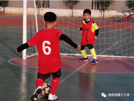 忻州十二中足球联赛,忻州十三中校园足球联赛