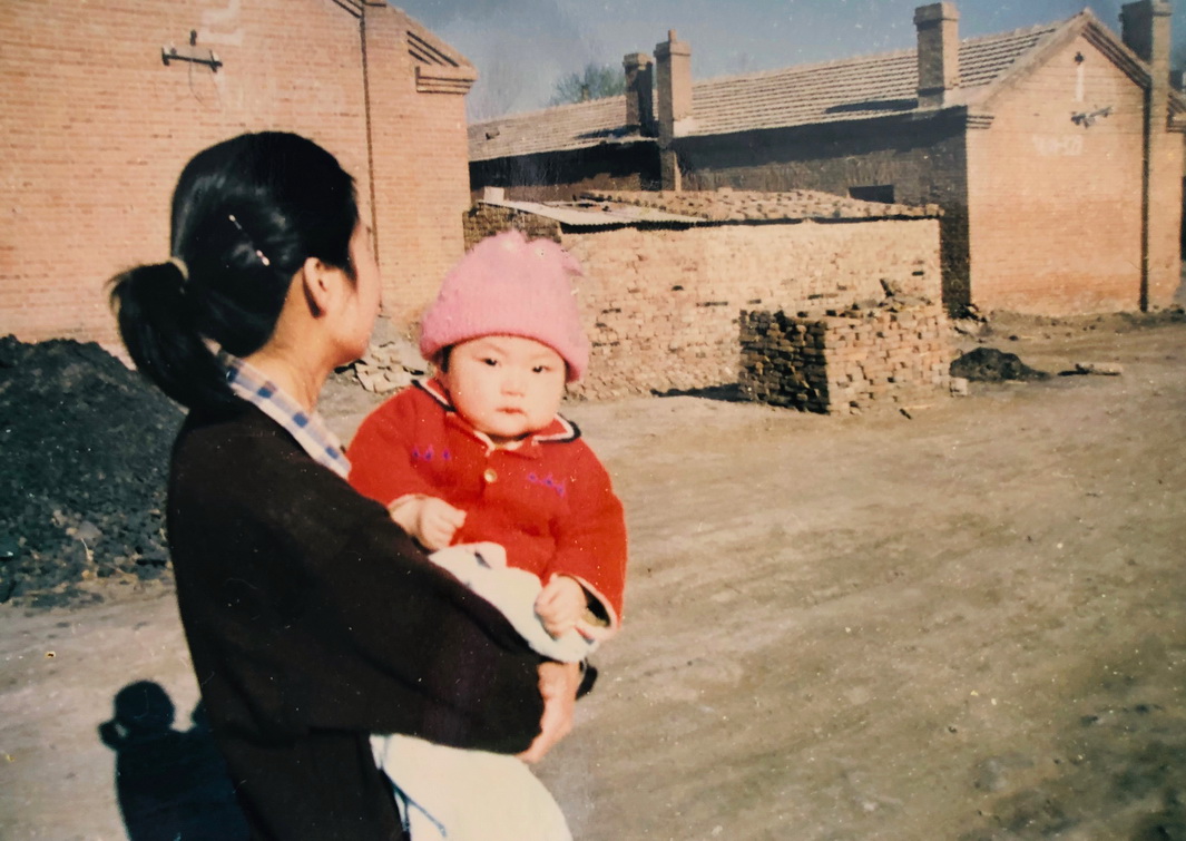 出生日记:那个叫李伊然的孩子,父亲还你生命中最重要的八天