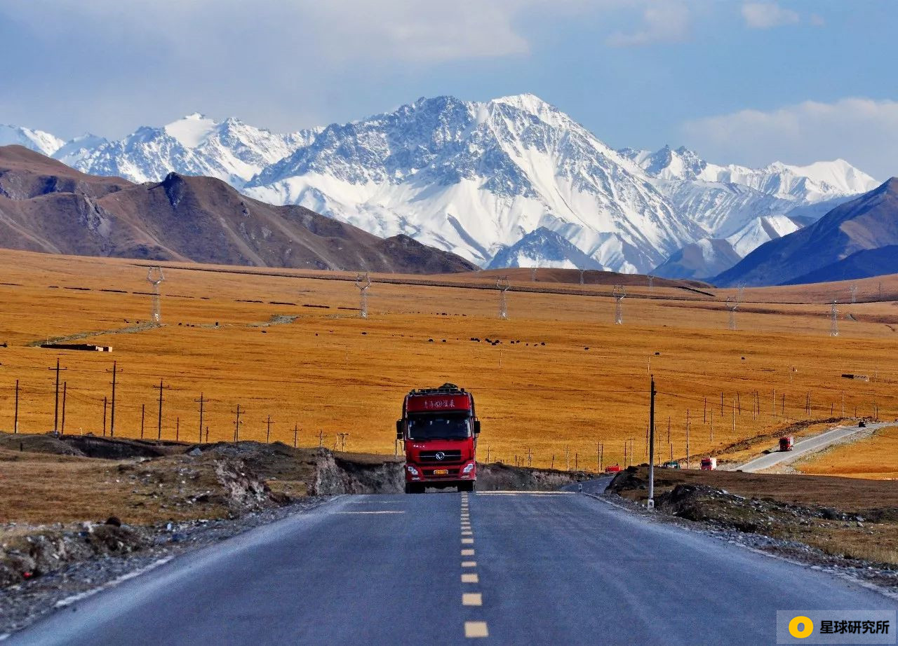 甘肃荒凉风景视频,甘肃荒凉的美景