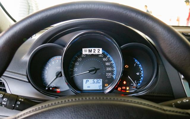 丰田威驰是冷门车吗,丰田威驰质量怎么样油耗高不高