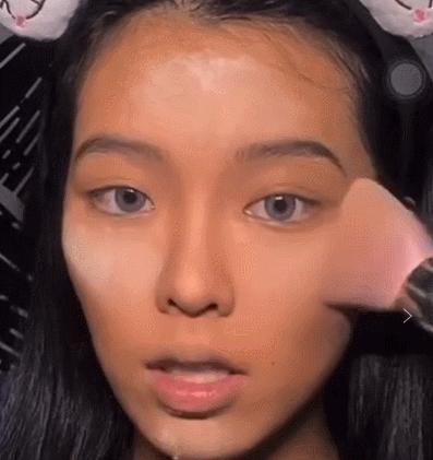 黑黄皮女生怎么看也可以变好看,黑皮适合怎样的女生