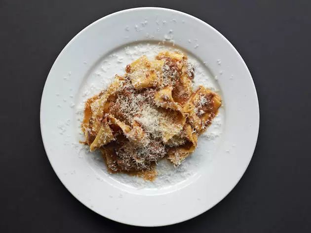 伦敦最好的小众餐厅,伦敦不贵而又好吃餐厅