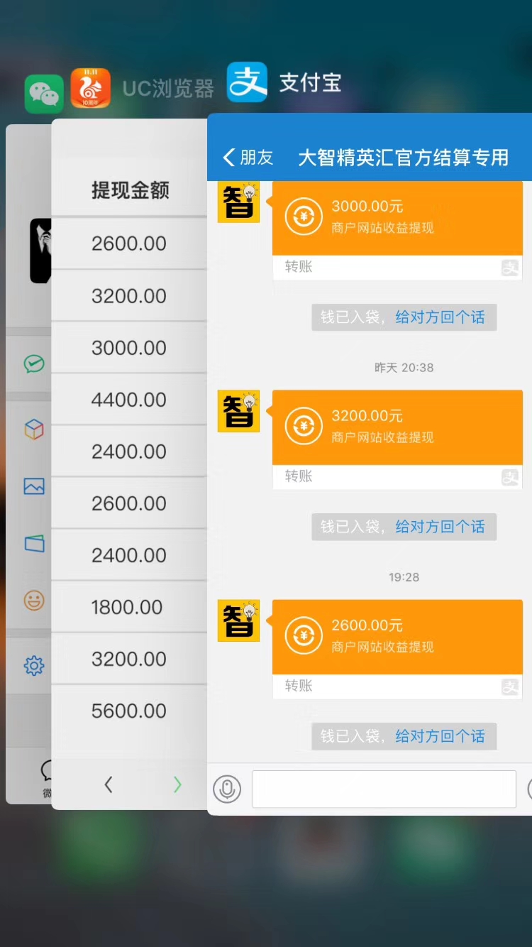 工资3000,副业50000:最适合上班族的四个副业,你会越来越有钱