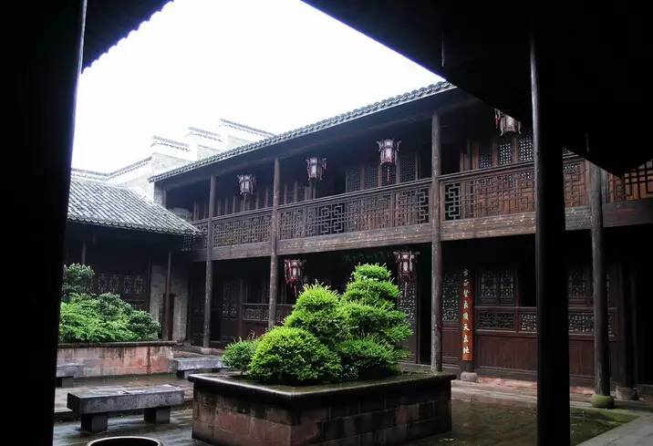 南昌有特色的古村落是,江西南昌最美十大古村落