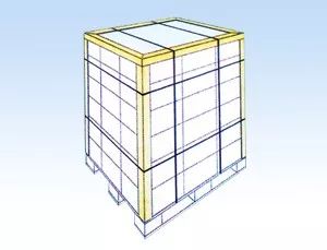 好的纸护角常用知识,靠谱的纸护角技术指导
