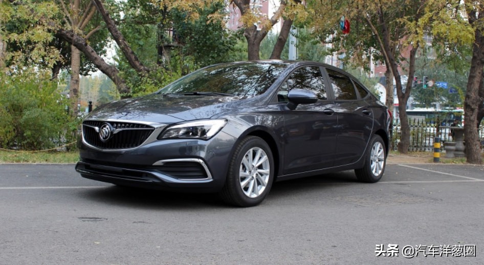 抛弃三缸、全系降价！13万的别克威朗这次值得买了吗？