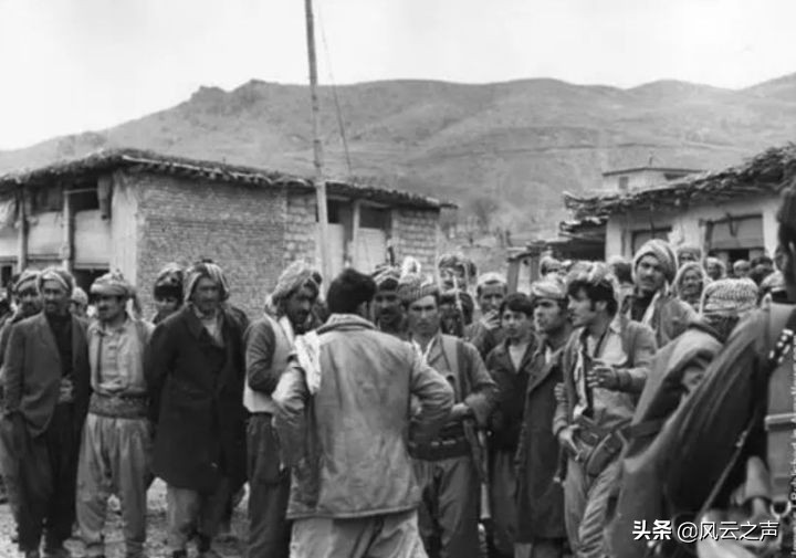 你认为伊朗是怎样的国家,伊朗是一个什么性质的国家