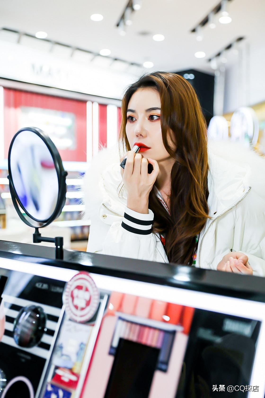 一站集齐潮酷尖货，成都后花园爱琴海重新定义城西“潮”