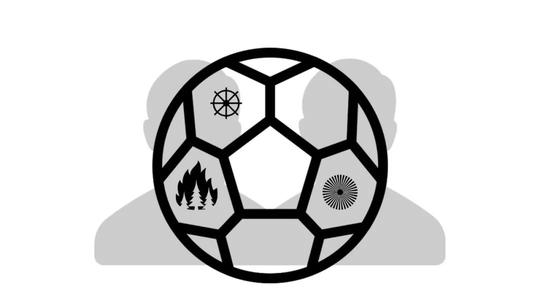 大江健三郎足球,万延元年的足球队