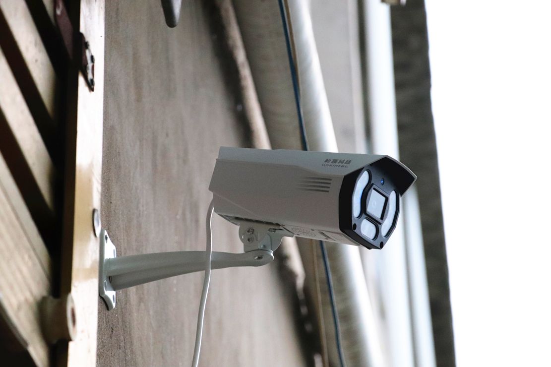 岭雁科技室内摄像头,岭雁科技和家亲智能摄像头怎样