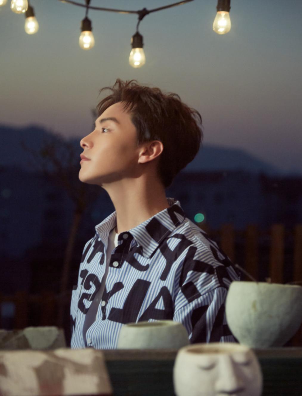 马天宇长得太好看了,马天宇穿戏装真的太惊艳了