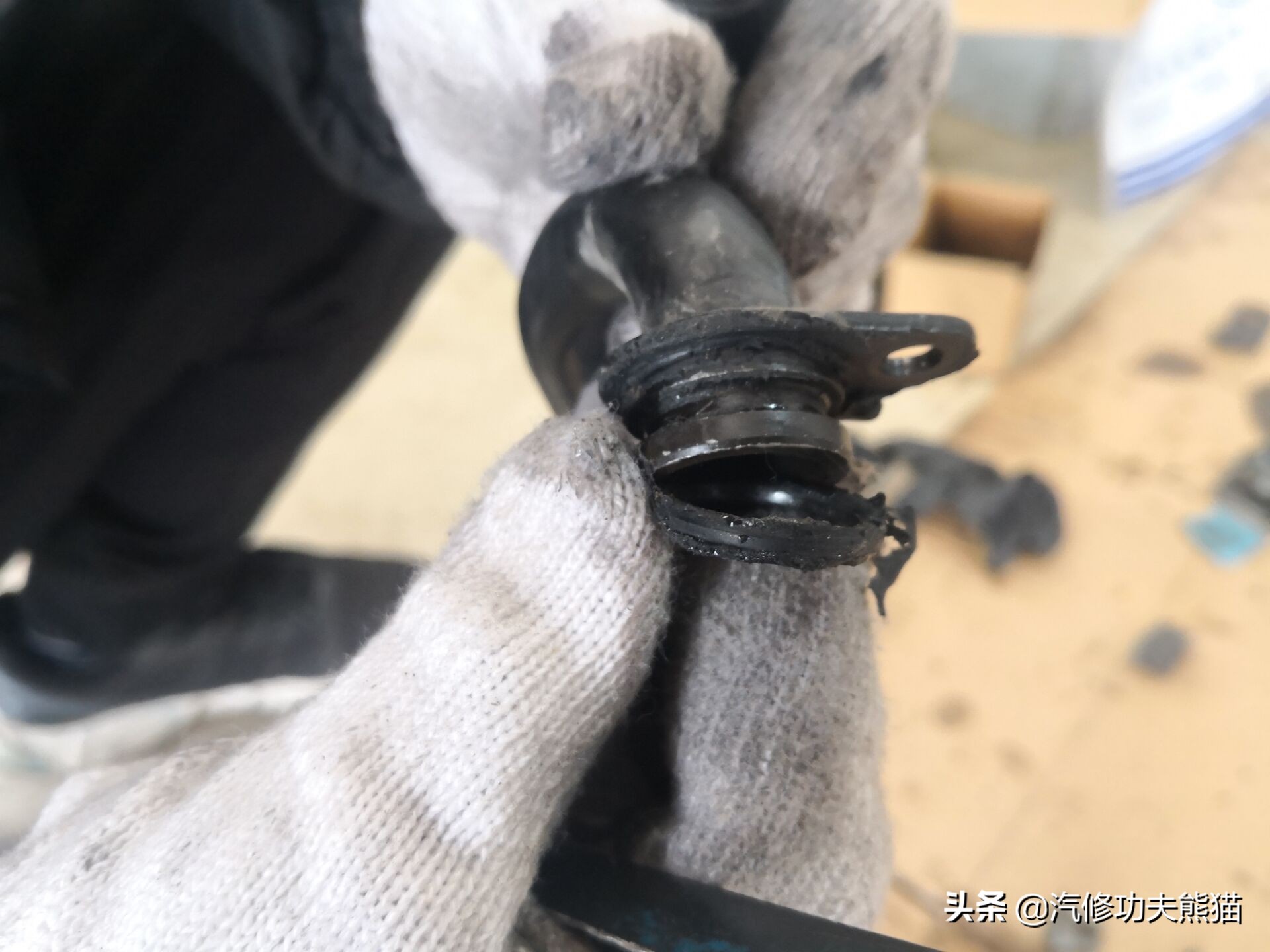 大众途观烧机油有必要大修吗,大众途观烧机油2010年