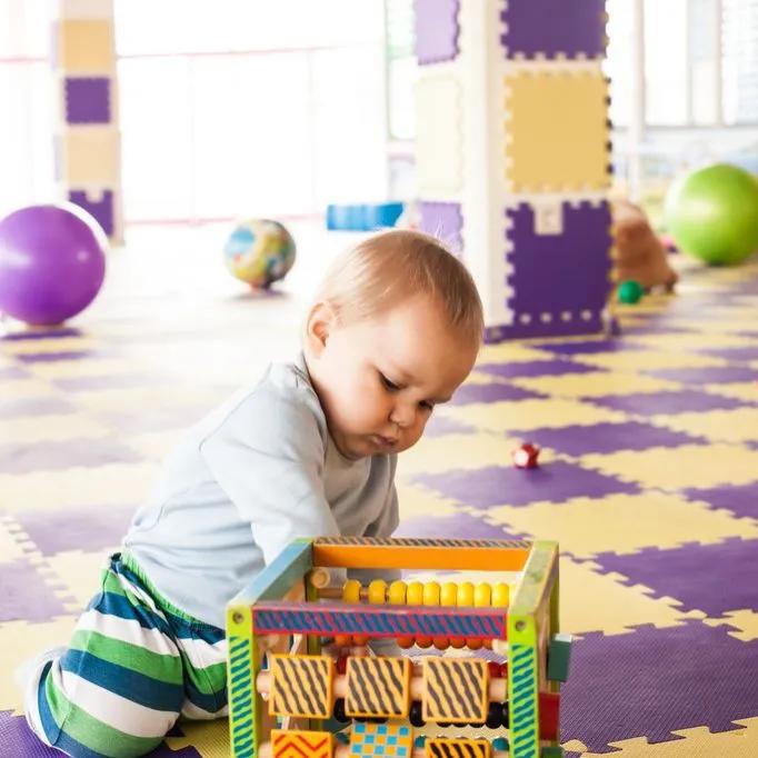 幼儿期孩子总爱发脾气哭闹怎么做,幼儿喜欢哭闹怎么办