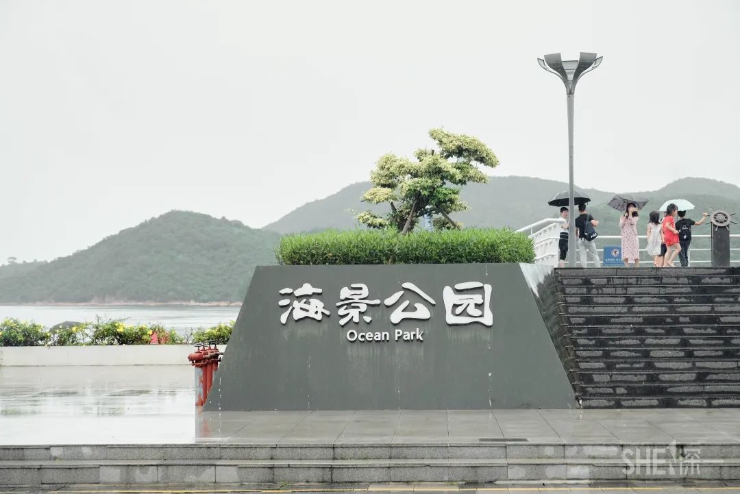 深圳疫情过后的商业街景,疫情过后深圳哪个商场最好