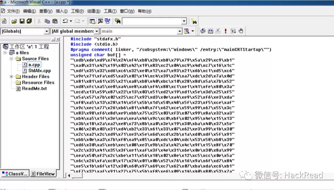 msf渗透测试,msfconsole使用教程