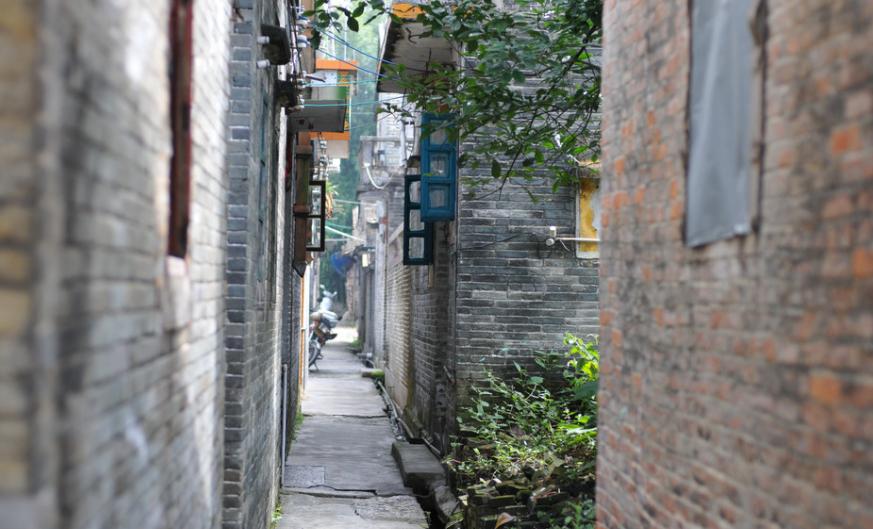 温州出租房的真实生活,温州出租屋真实生活