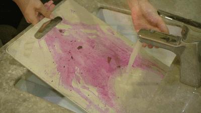 双立人菜板高档,双立人厨房菜板