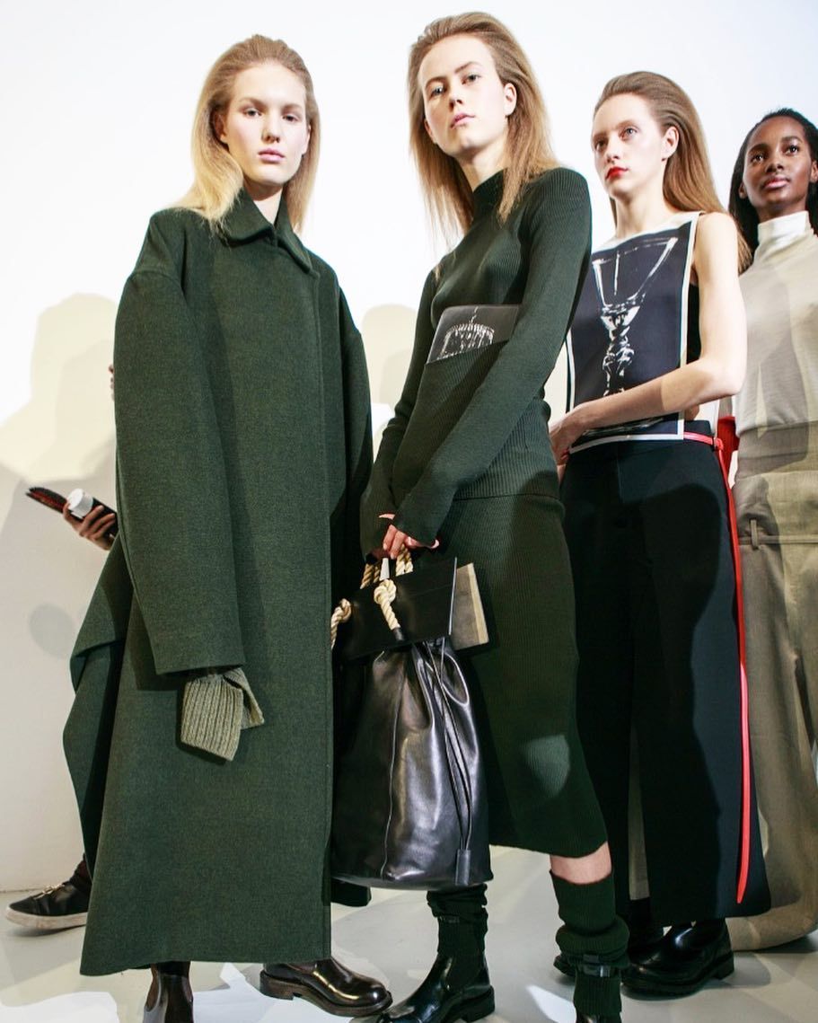 PORTS宝姿女装有何魅力，让江疏影、秦岚、何穗等女星纷纷上身？