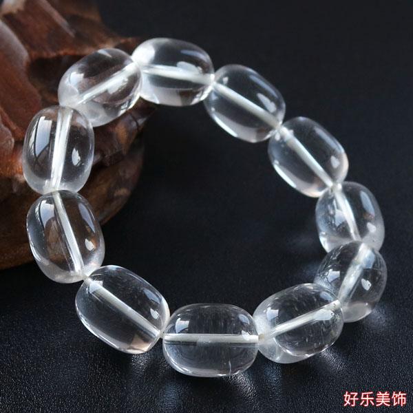 真水晶纯天然真品有多少,真水晶的特点