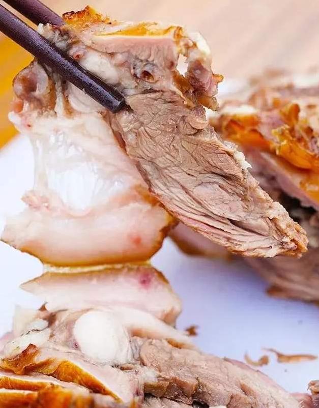 青岛泊里烧肉抖音团购套餐,泊里烧肉舌尖上的中国