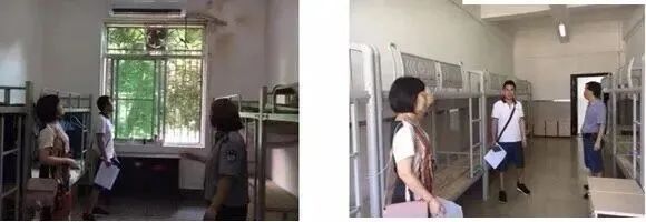 各大重庆学校宿舍,重庆宿舍条件比较好的学校