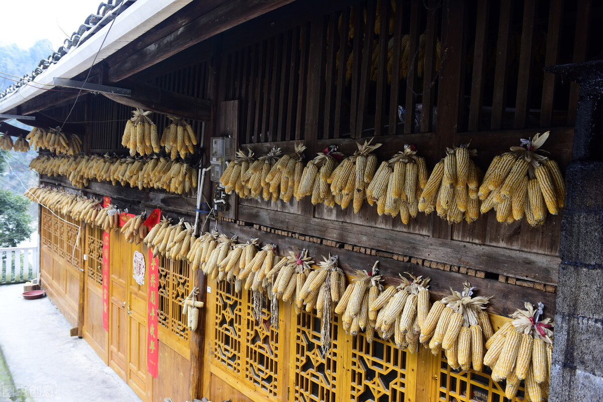 农村俗语“宁可借人一斗米,不愿借人半担柴”,为啥呢?答案来了