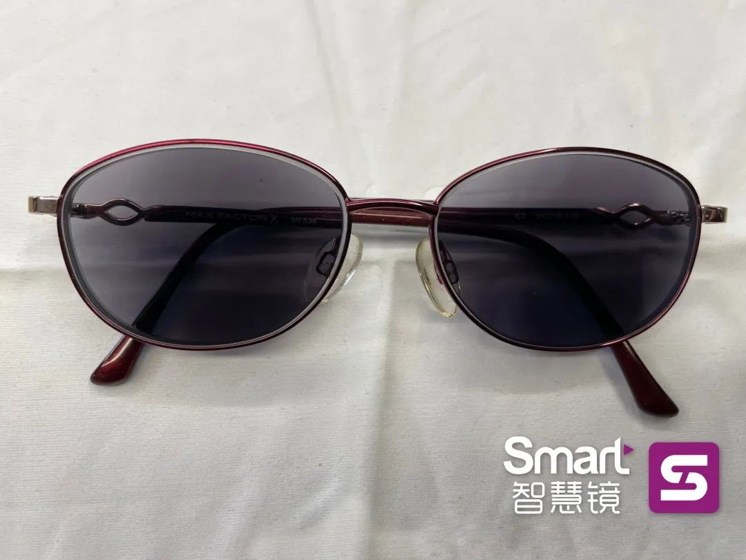 分享自用好物手机眼镜,分享自己的眼镜