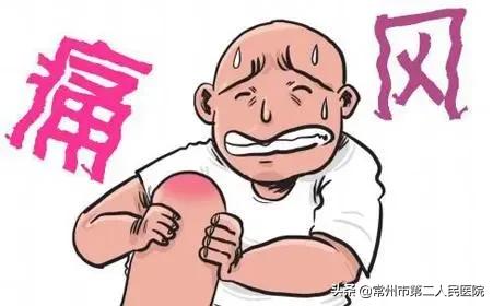 风湿免疫科医院痛风专家排名,常州中医院治疗痛风怎么样