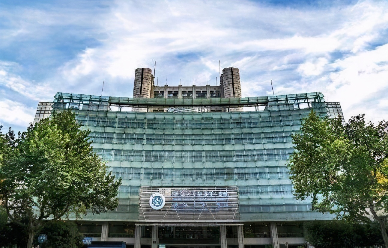 四川大学华西医院在国际排名,成都华西排名全国前十名