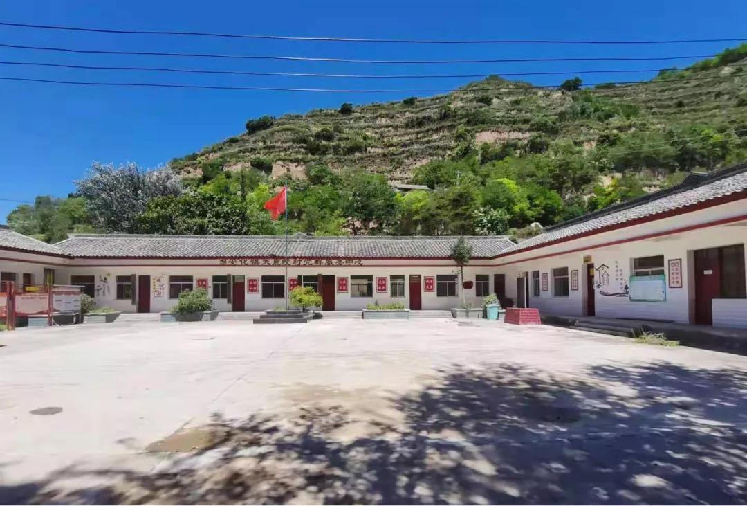 这就是幸福武都!