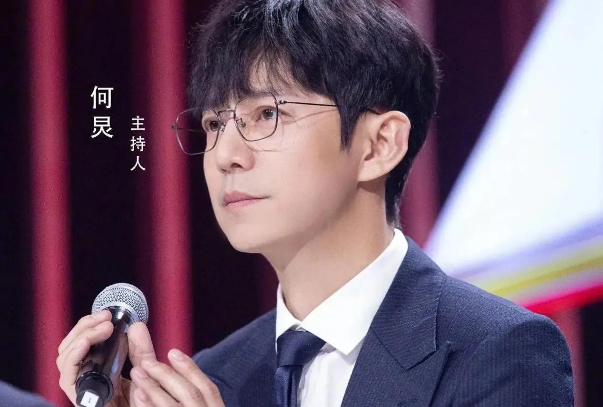 何炅吃瓜爆料最新,何炅娱乐圈的瓜大合集