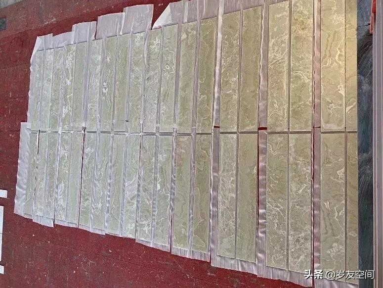 超薄石材是柔性石材吗,超薄石材有什么特征