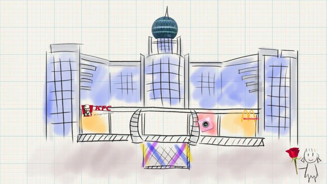 万客隆购物商城,万客隆商城