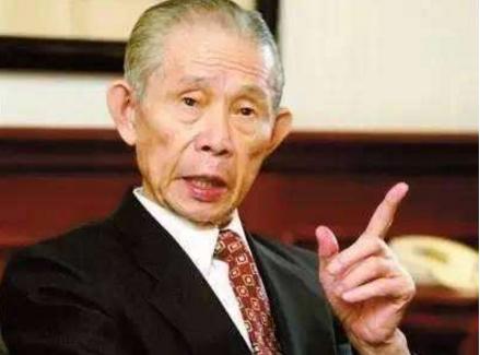 经营之神王永庆,王永庆的经营秘诀