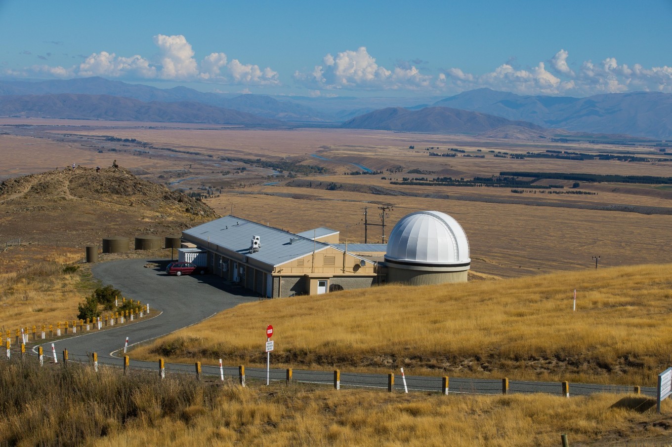新西兰最美的景点推荐,新西兰星空最佳观星时间