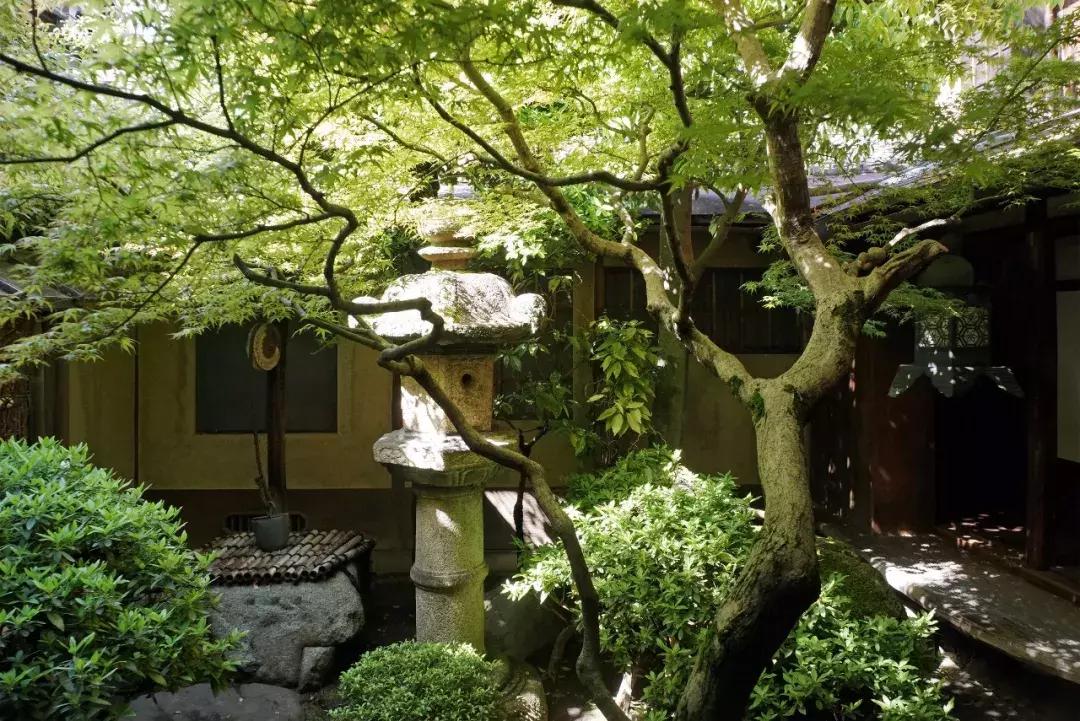 唯简外服海外研学旅行丨一条值得你探索日本建筑艺术之路...