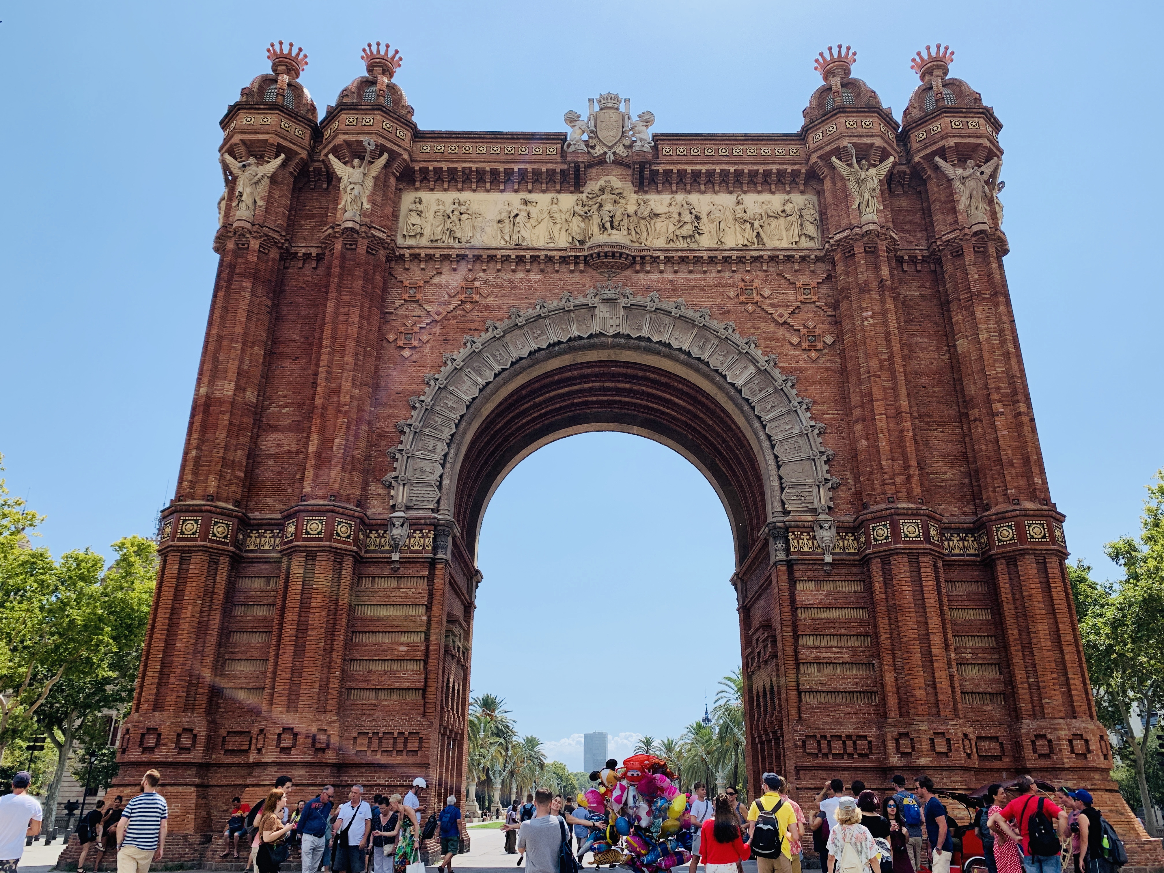 独一无二的西班牙,你心目中的西班牙