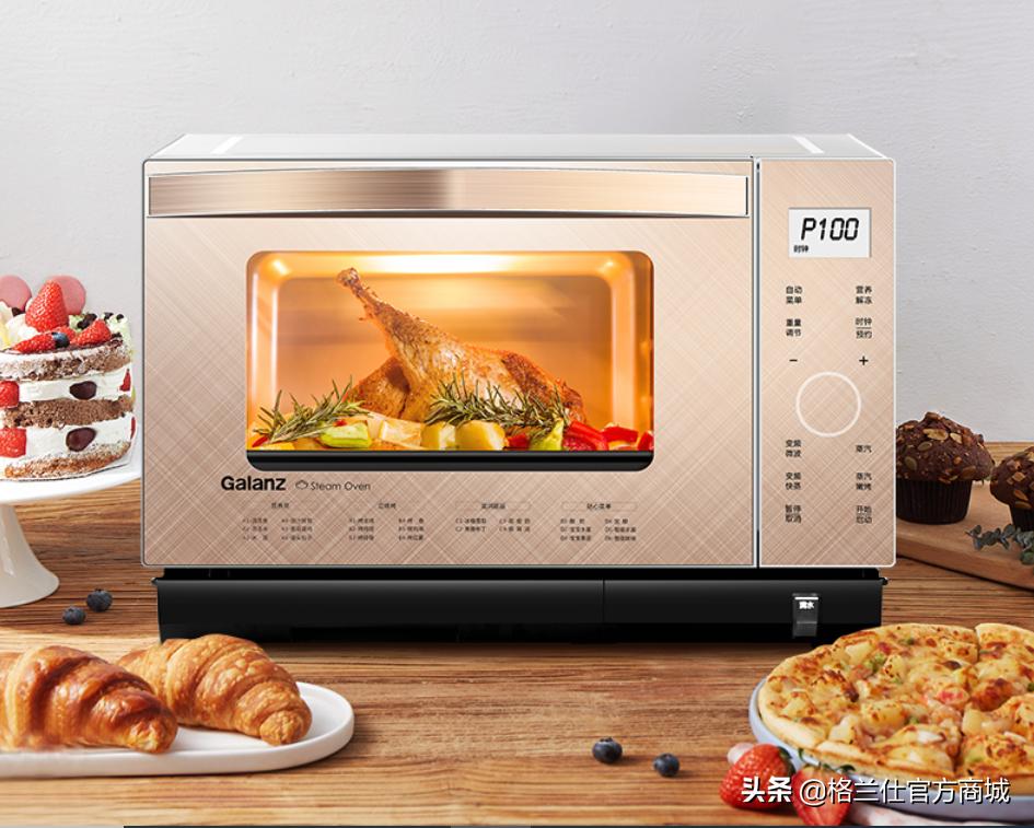 微波炉大功率与小功率的区别,微波炉技术成熟为何还这么贵