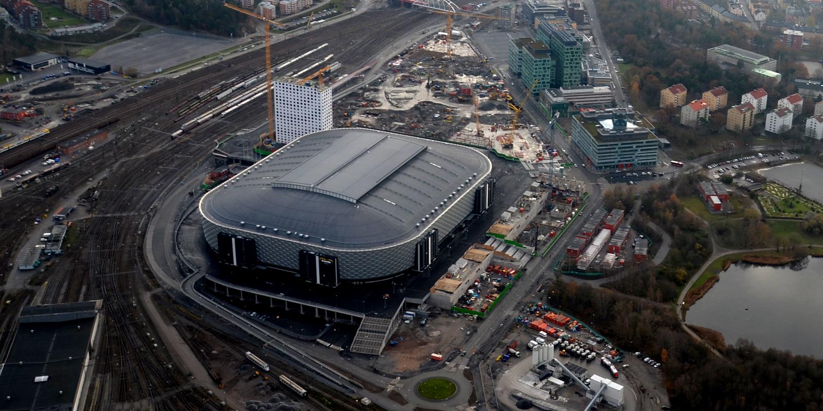 哪些球场可以全封闭,全球有多少个高尔夫球场