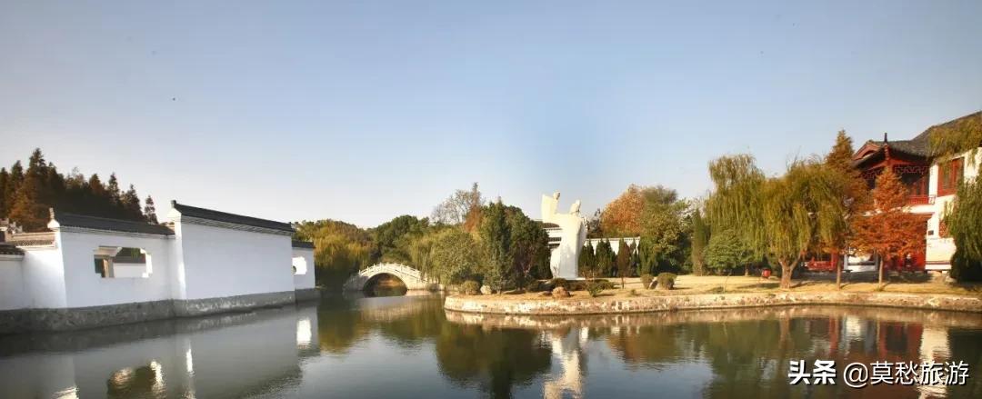 南京周边免费旅游景点推荐一日游,南京免费的旅游景点有哪些地方